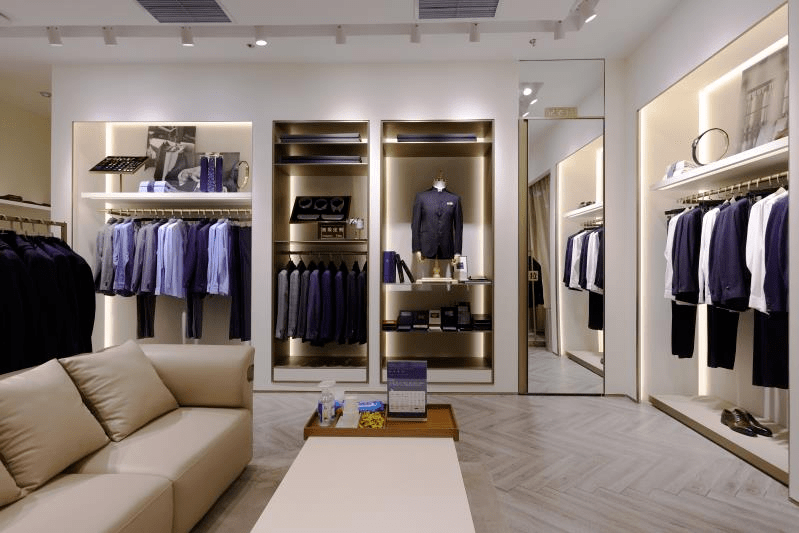 凯文凯利 kevin kelly新店 | 北京朝阳打卡新地标,潮奢新品逛不够