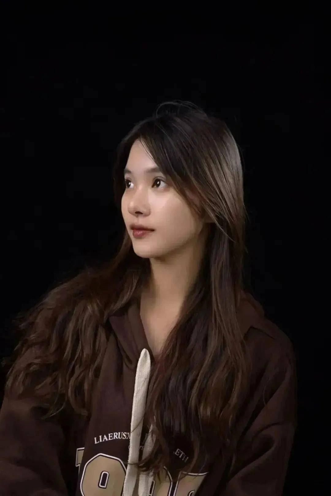 绝对光影 | 2021级图摄2班摄影用光实践线上展_照明_世界_谢雨希