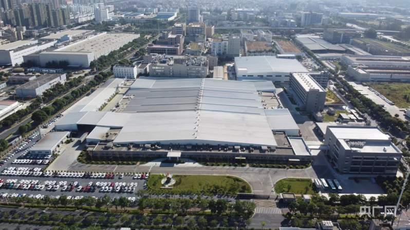 彭道红:捷太格特厦门打造精益生产样板工厂_汽车_员工_企业