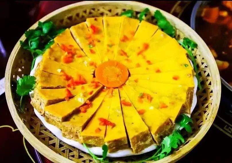 春节特辑(一)〡远安年味大比拼_家人_声音_烤全羊