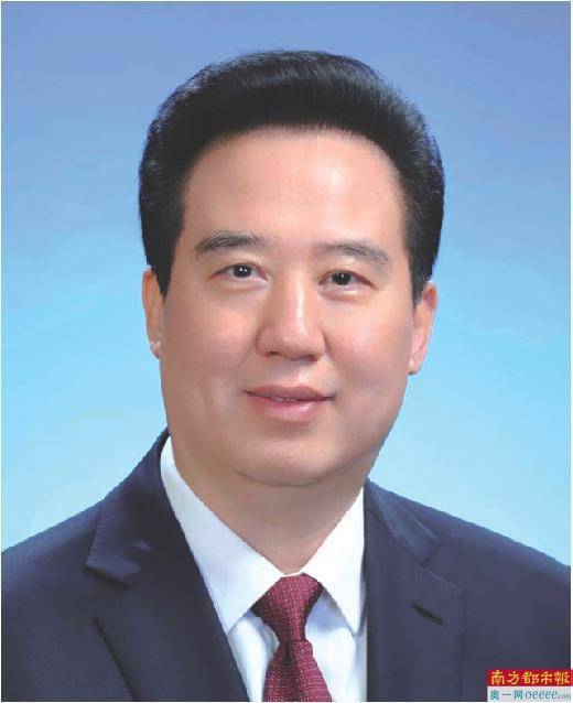 黄楚平当选省人大常委会主任 王伟中当选省长_广东省_会议_在职研究生