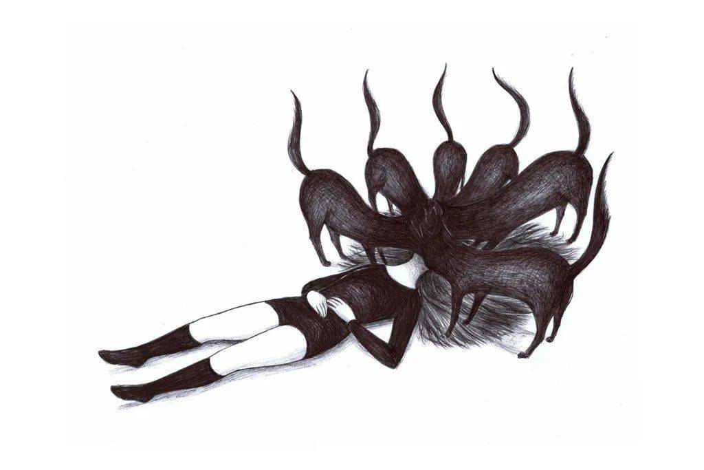 mori_动画_世界