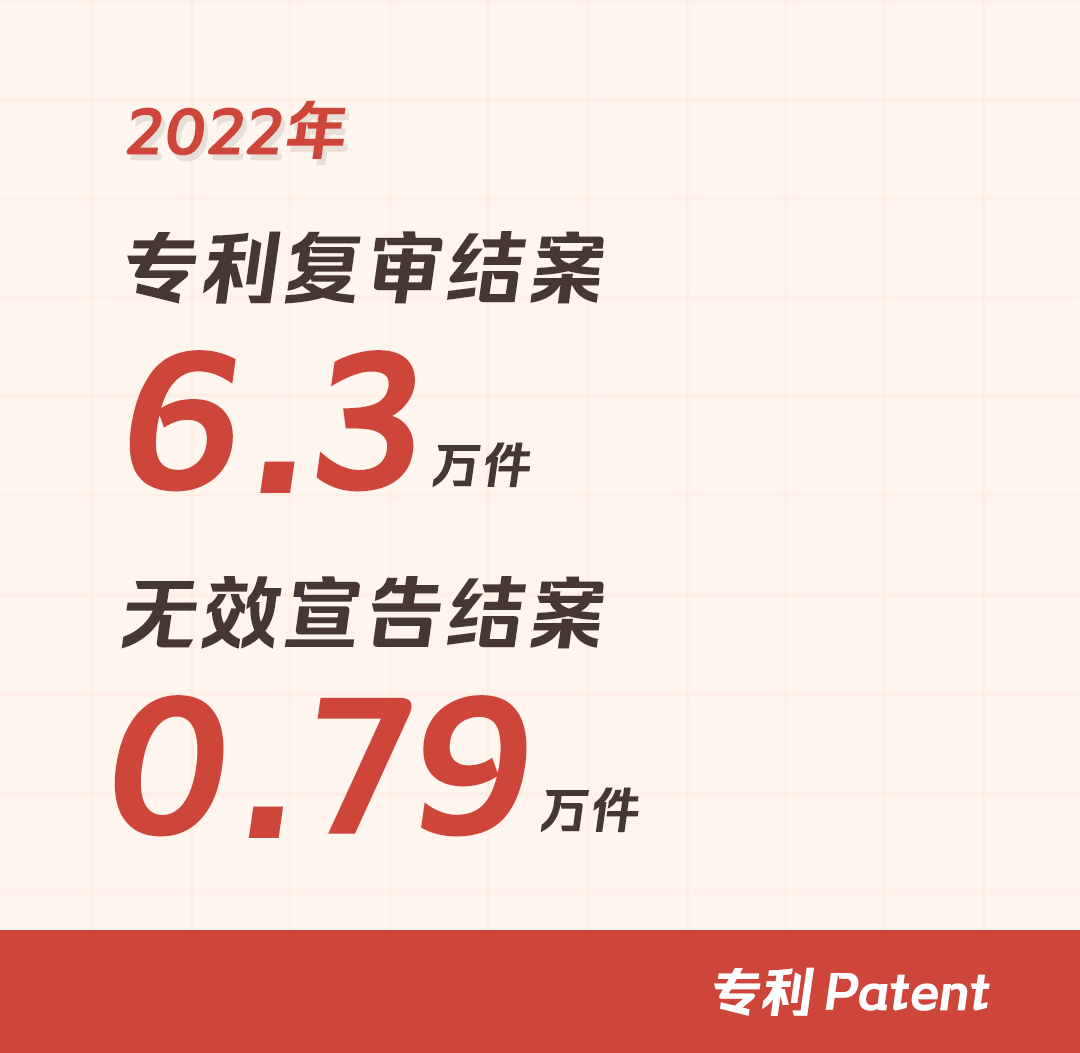 开云体育 开云平台一组图带你了解2022年知识产权工作(图4)