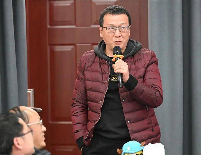 虎岁尽展千重锦 卯兔奋发向未来——温江二中2022-2023学年度上期德育