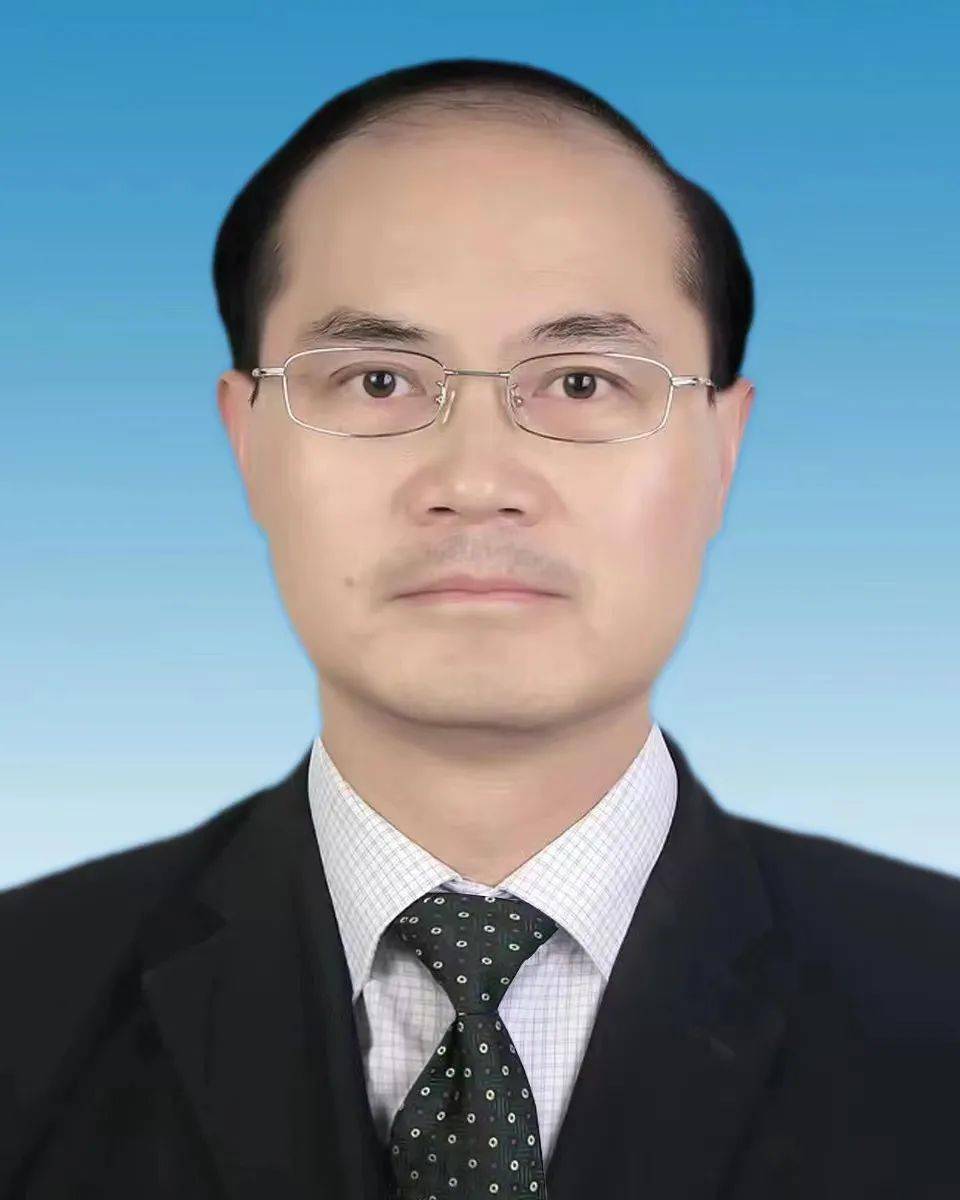 现任贵州省副省长,九三学社中央常委,贵州省委主委,省生态环境厅厅长