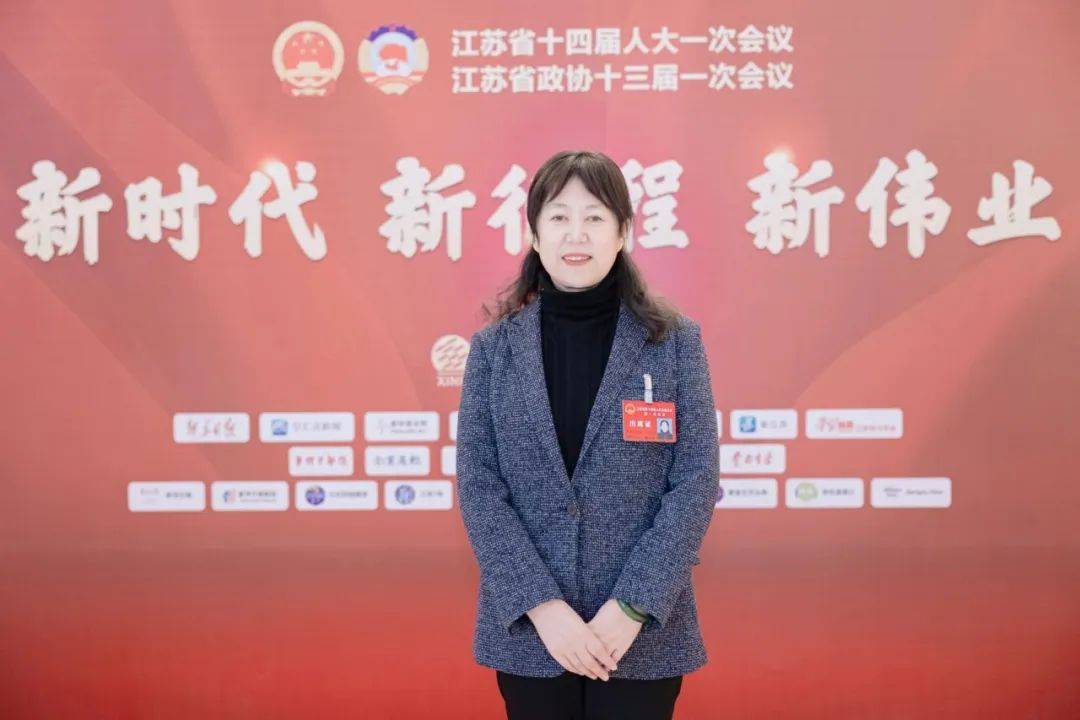 两会"云"访谈 | 人大代表张金萍:加强科技对考古与文物保护的支撑作用