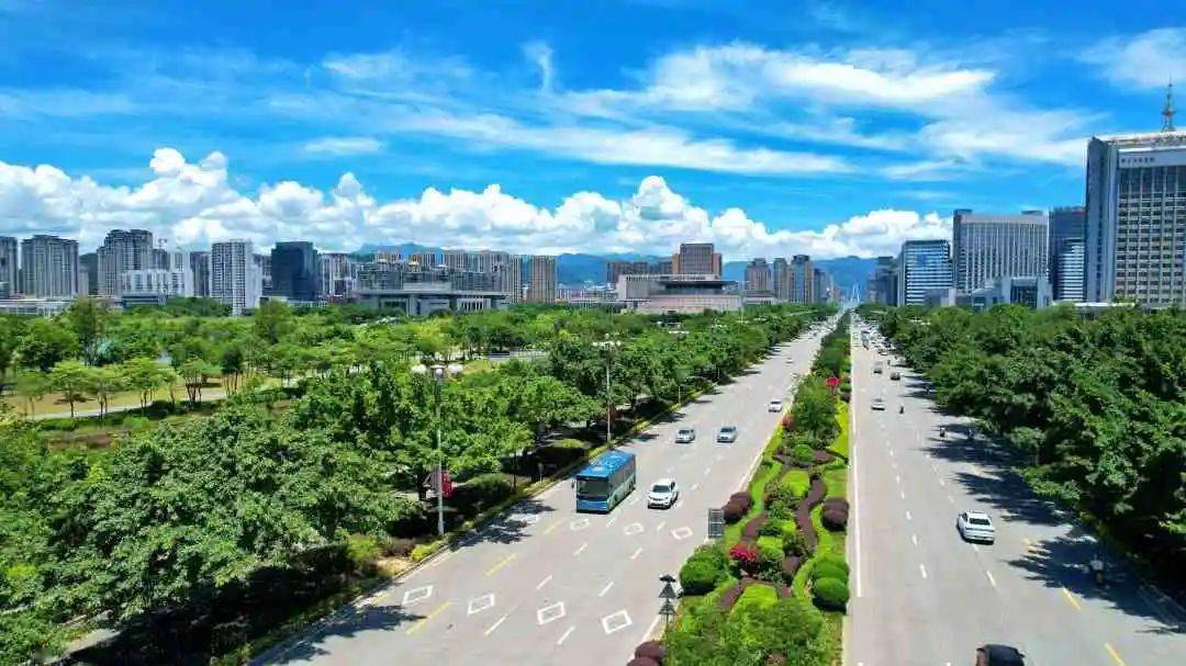 龙岩大道打通"最后一公里",实现全线贯通!_项目_攻坚_建设