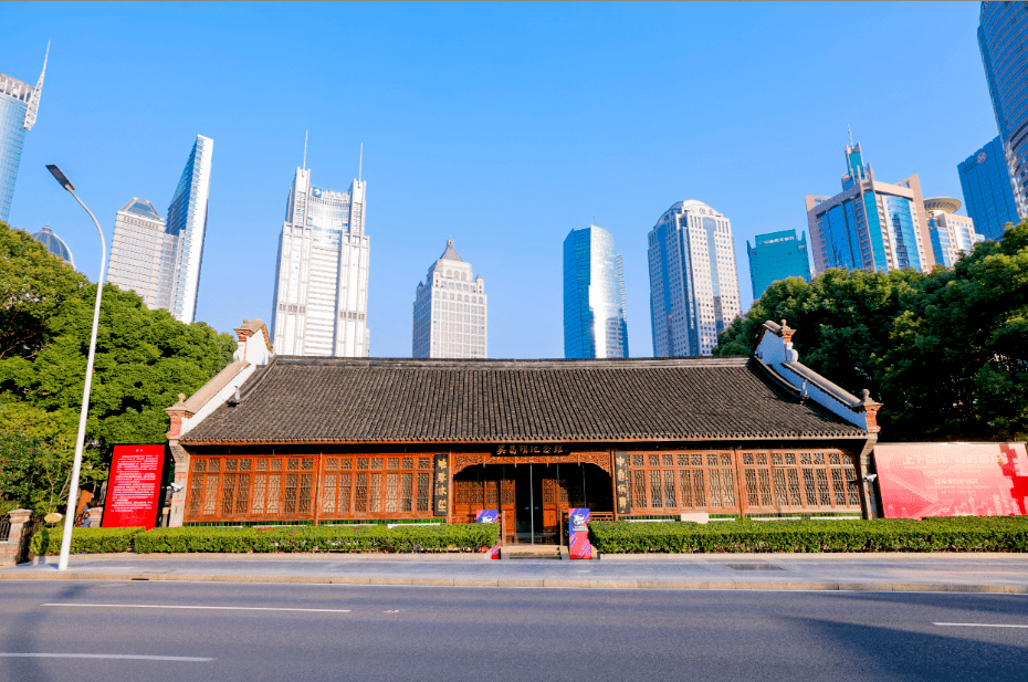 上海吴昌硕纪念馆重新开放_展览_海派_文化