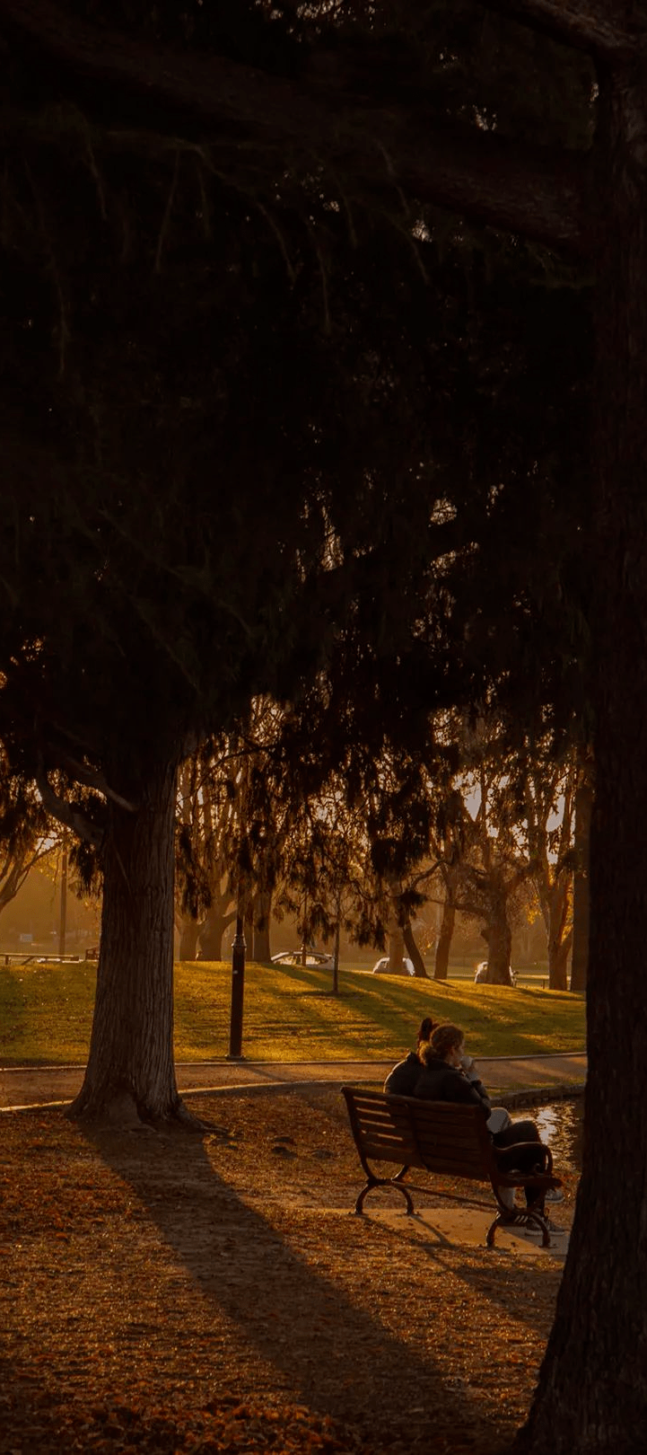 壁纸| 最近很火的冷酷暗色系壁纸_wi-fi_图片_字体