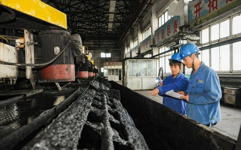 大干快上开新局