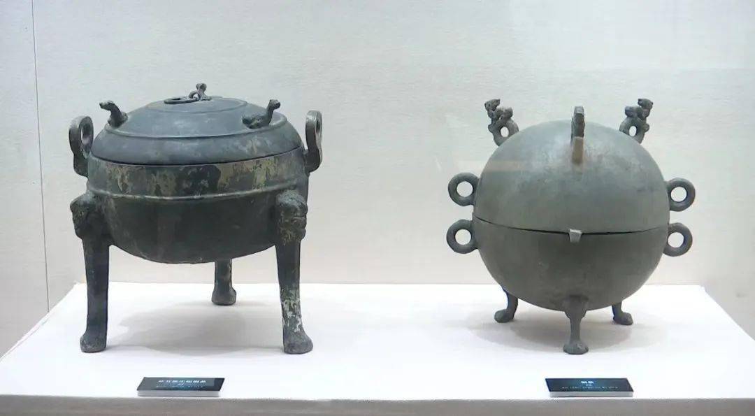 春节假期,黄石市博物馆邀您这样度过!_文化_青铜器_江汉