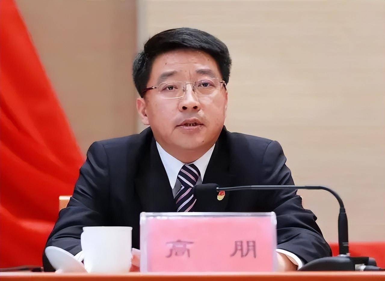 4省份迎来9位新副省(市)长,陕西省委常委蒿慧杰有新职_发展_研究_北京