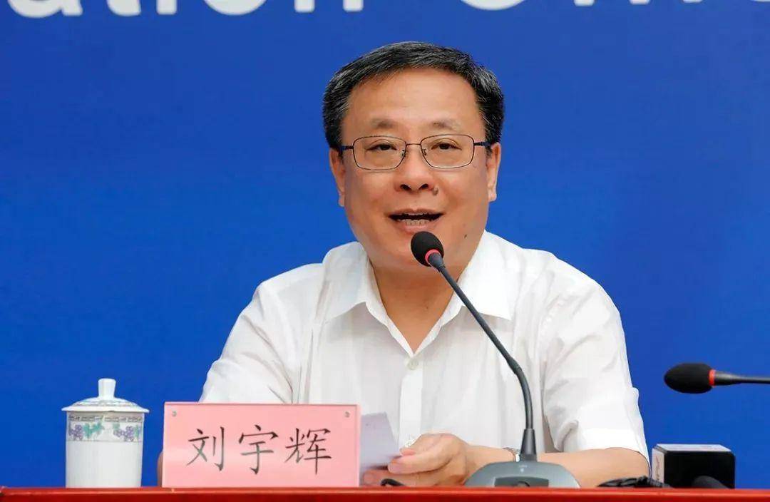 4省份迎来9位新副省(市)长,陕西省委常委蒿慧杰有新职_发展_研究_北京