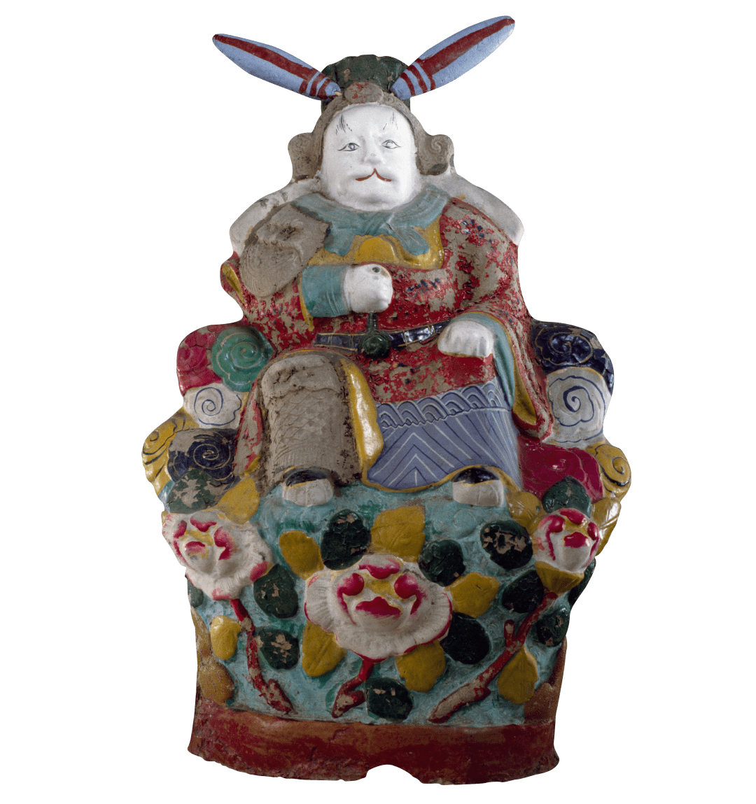 文化_中国_玉兔