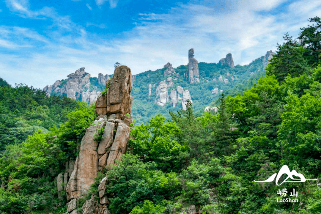 潍坊11家！山东132家景区门票免费，最全名单来了！泰山、三孔、崂山…全都有