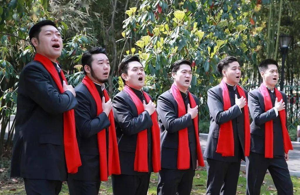 15,歌曲《追寻》mv作词:张和平作曲:舒楠歌曲改编 (特邀) :黄煦 汤显