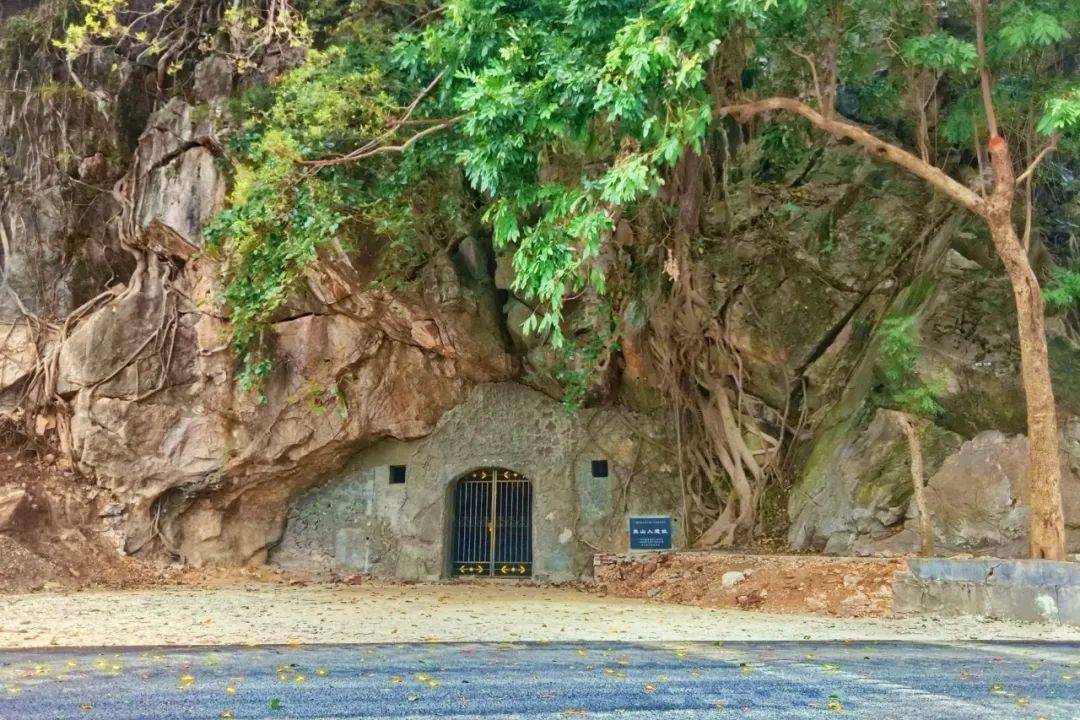 灵山人遗址公园免费开放啦!_文化_马鞍山_历史