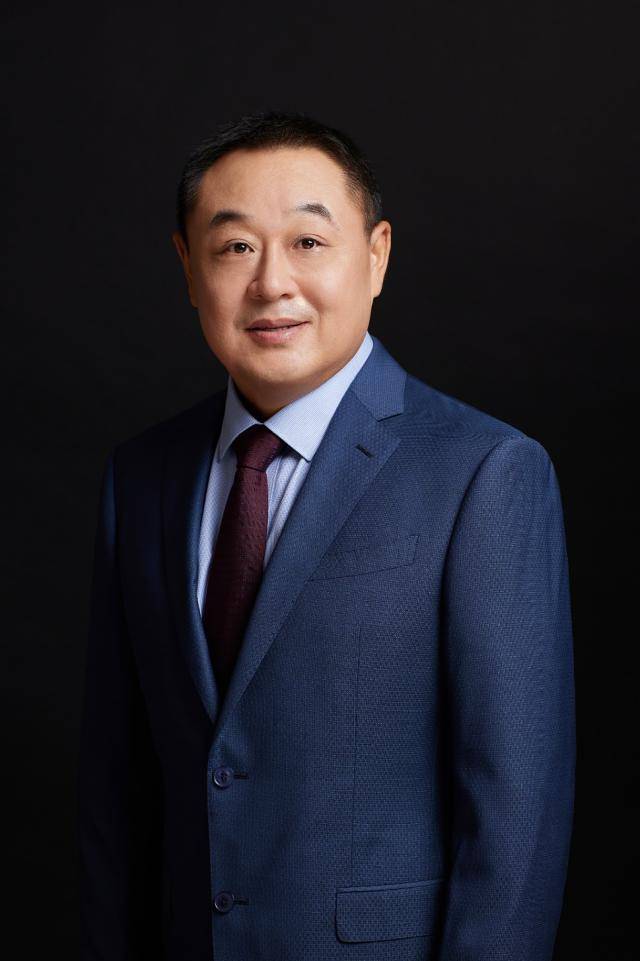 【掌门人寄语2023】富国基金总经理陈戈: 2023同启未来 共谱华章_市场