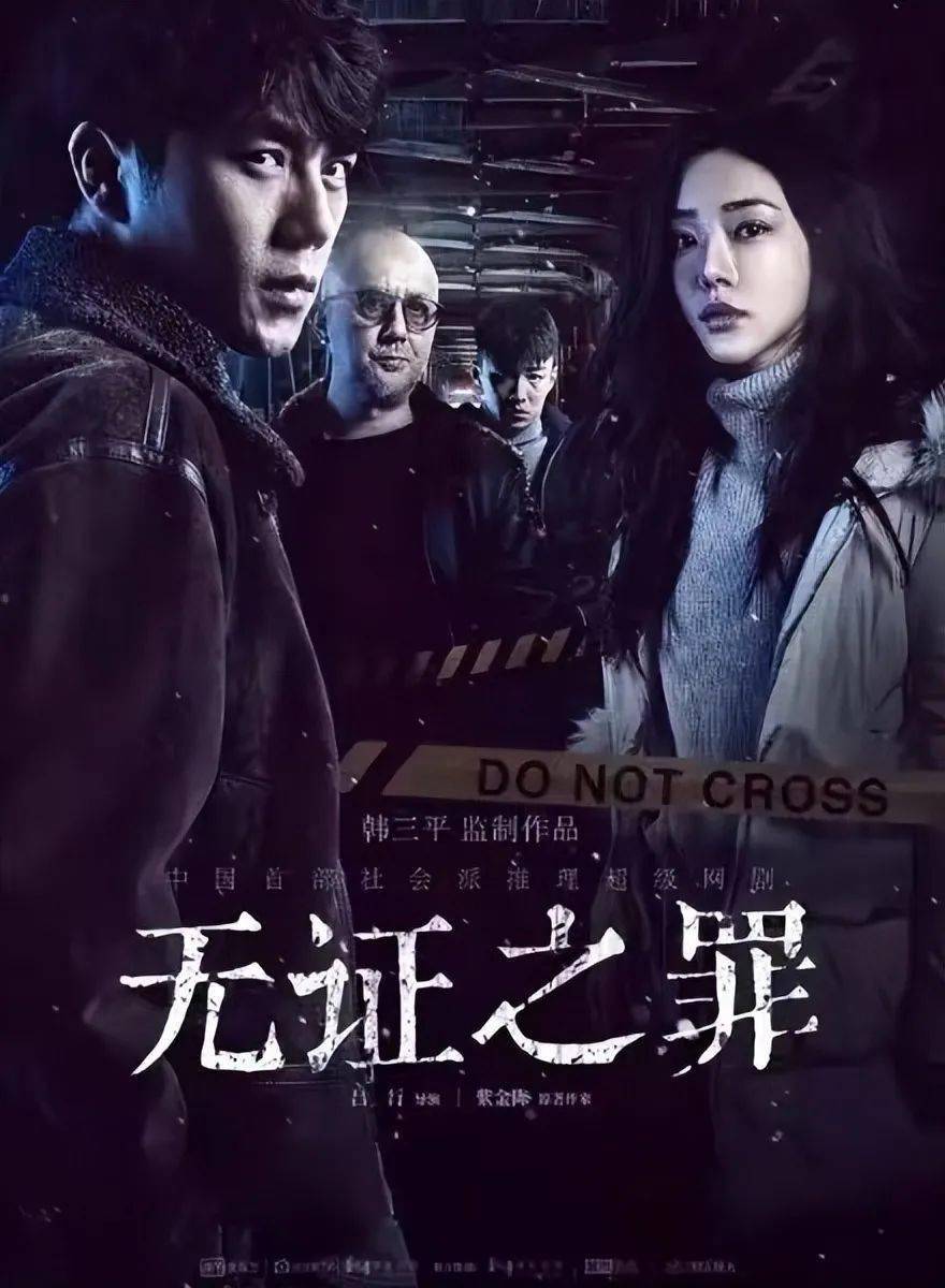 近10年的10部悬疑剧，《无证之罪》垫底，《沉默的真相》排第二_搜狐网