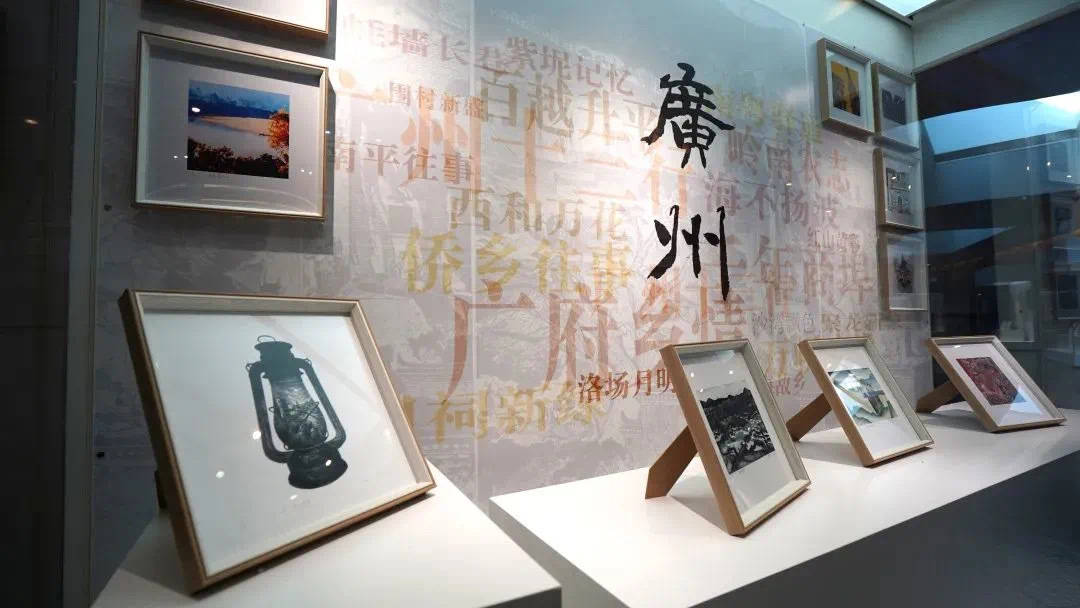 田园灯光秀、潮玩奇趣、夜游珠江!新春畅游海珠→_广州_时间_主题