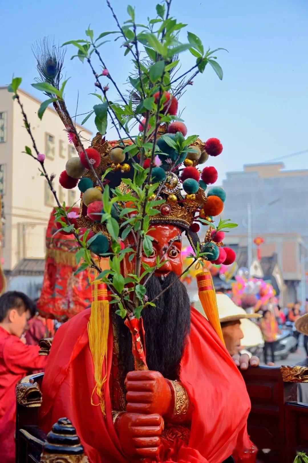 舍人照片图片