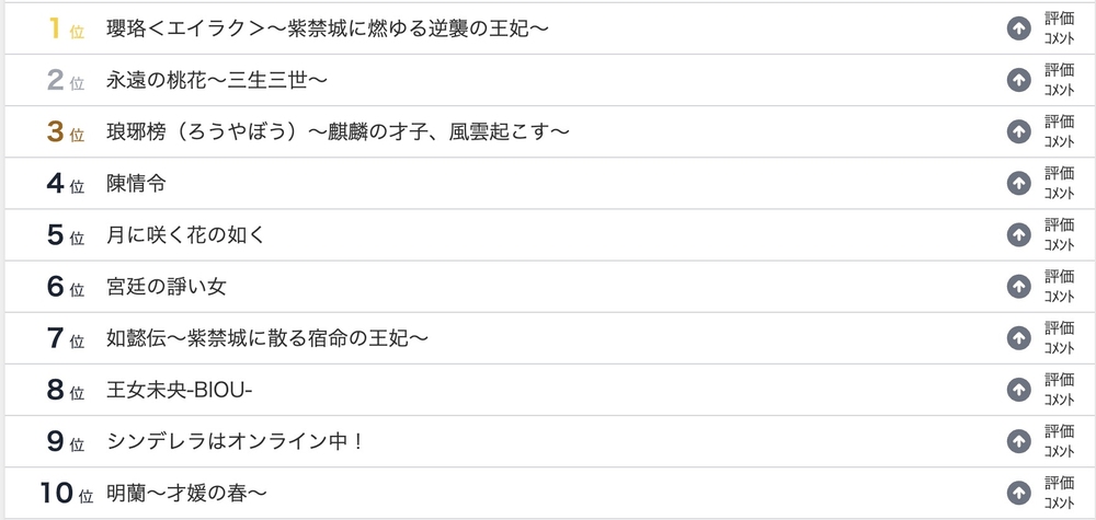 中国过气电视剧，正在日本下岗再就业