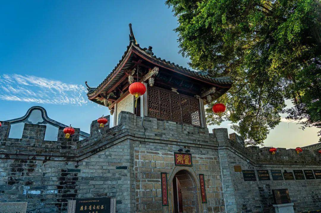 年味超标的南方小城:一天5顿都吃不够,本地人却说春节别来旅游?