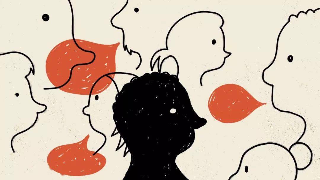 周知的,而我们普通人也经常会感受到情绪的社会污名 (social stigma)