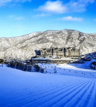 七步沟滑雪场(七步沟滑雪场门票价格)