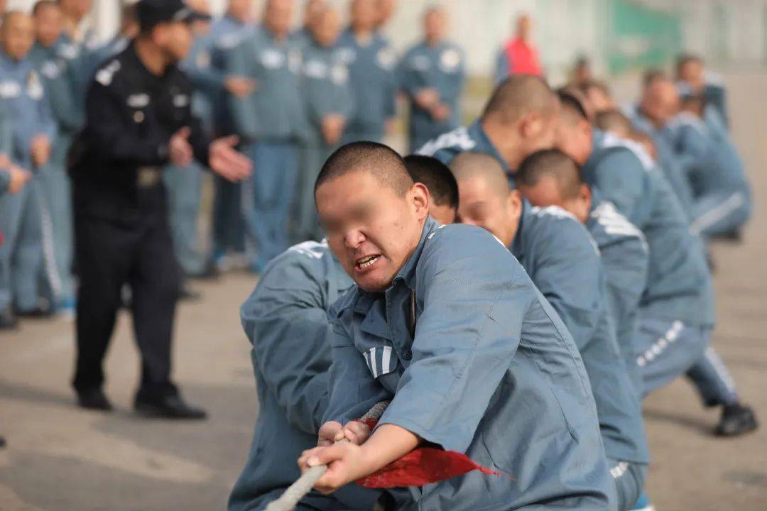 安徽蜀山监狱图片