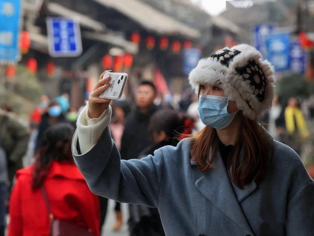 春节假期,崇州古镇游,民俗游有耍头!_活动_唐人街_游客