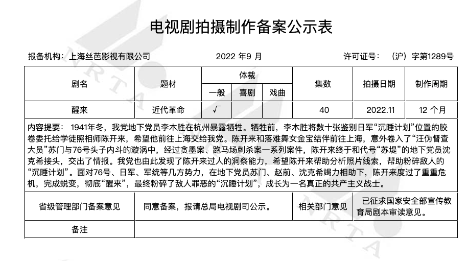 谍战剧梅花红桃