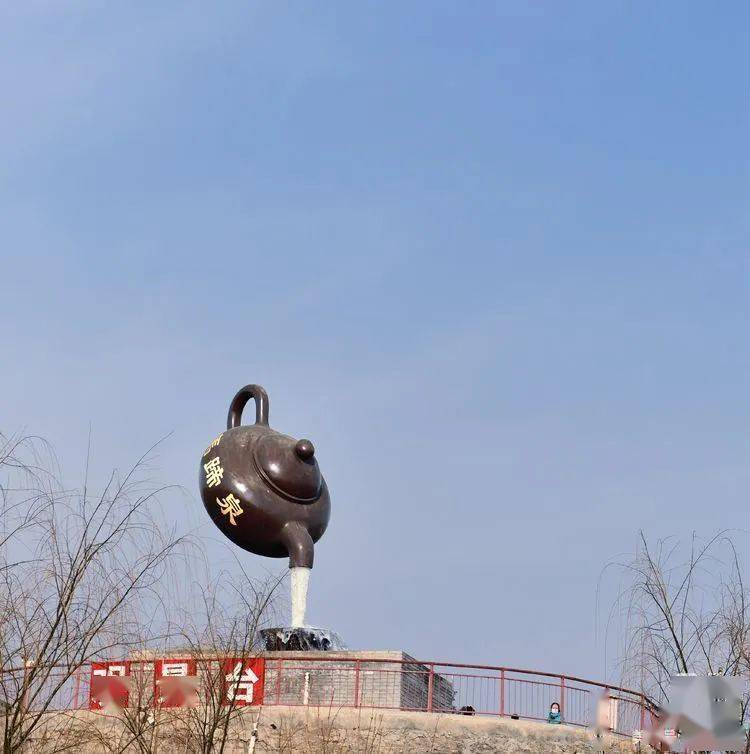 用镜头为家乡代言:春节外拍之马蹄泉_小时候_偃师_革命