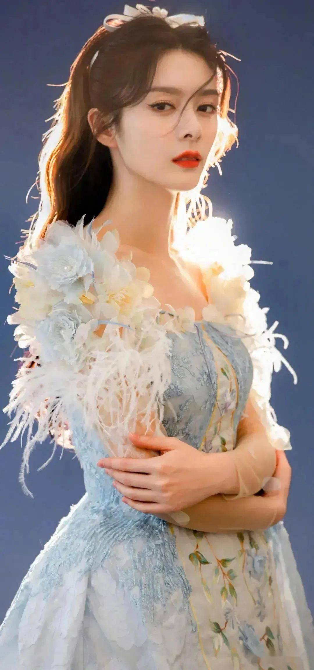 人像摄影:浪漫的雨,美丽的人