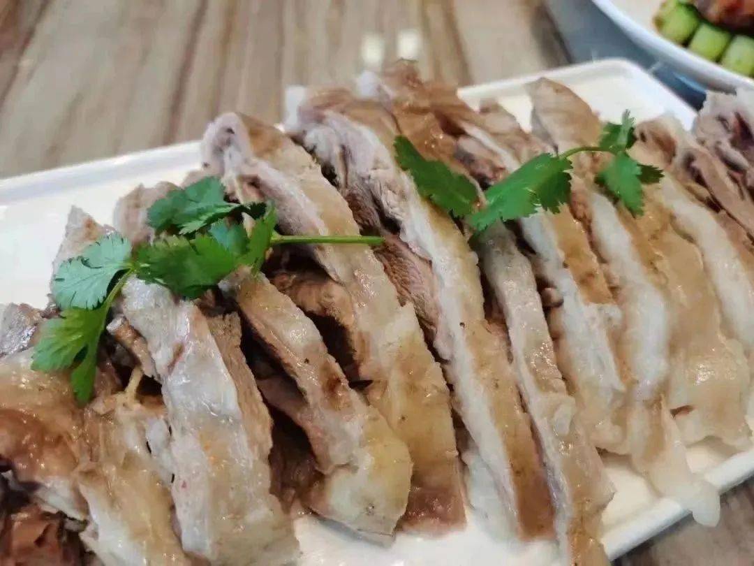 来临夏过年|从早到晚这些地方美食千万别错过~_地址_特色_味道