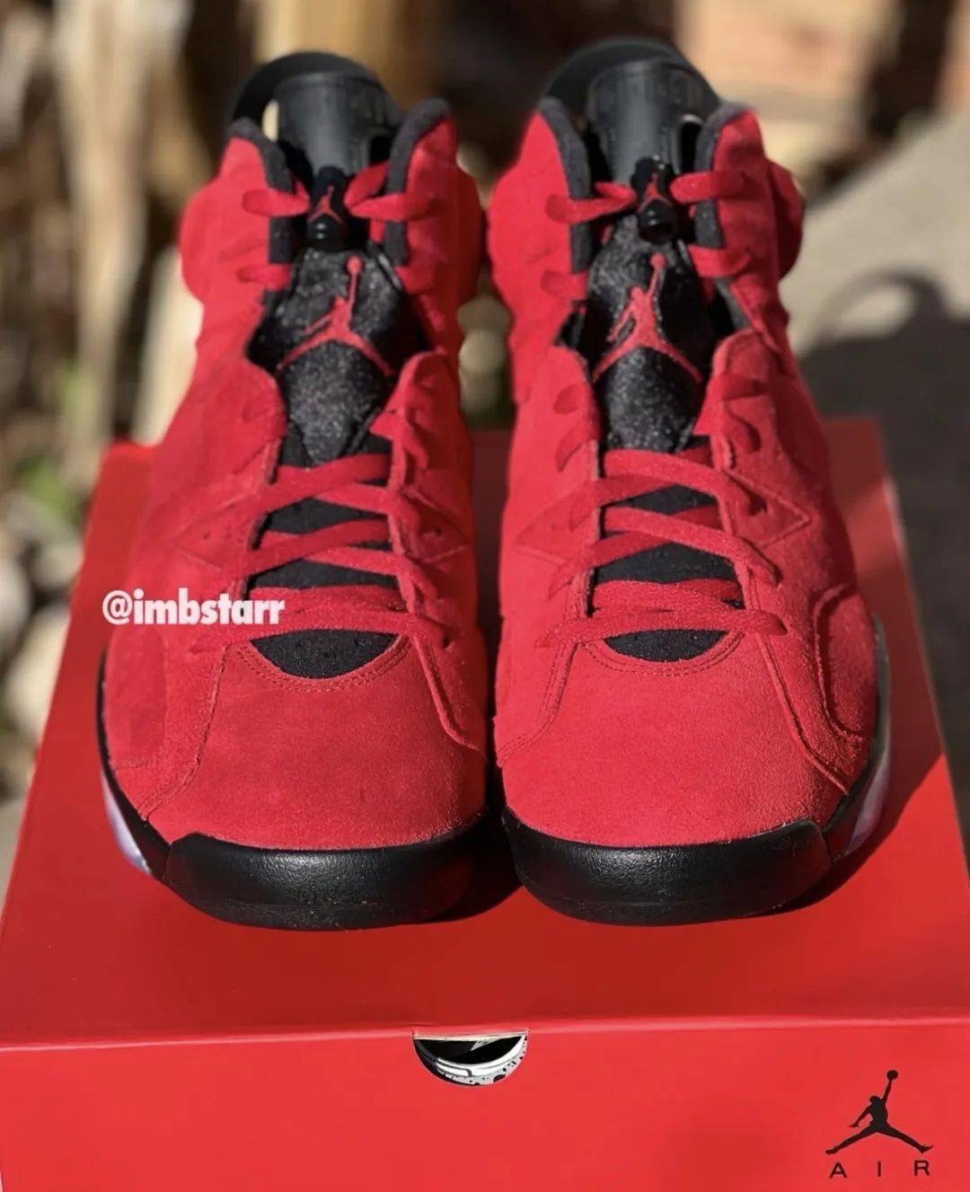 aj6新款发售日确认_jordan_yeezy_supreme