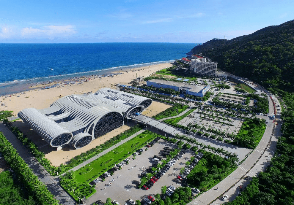 海陵岛必去景点图片图片