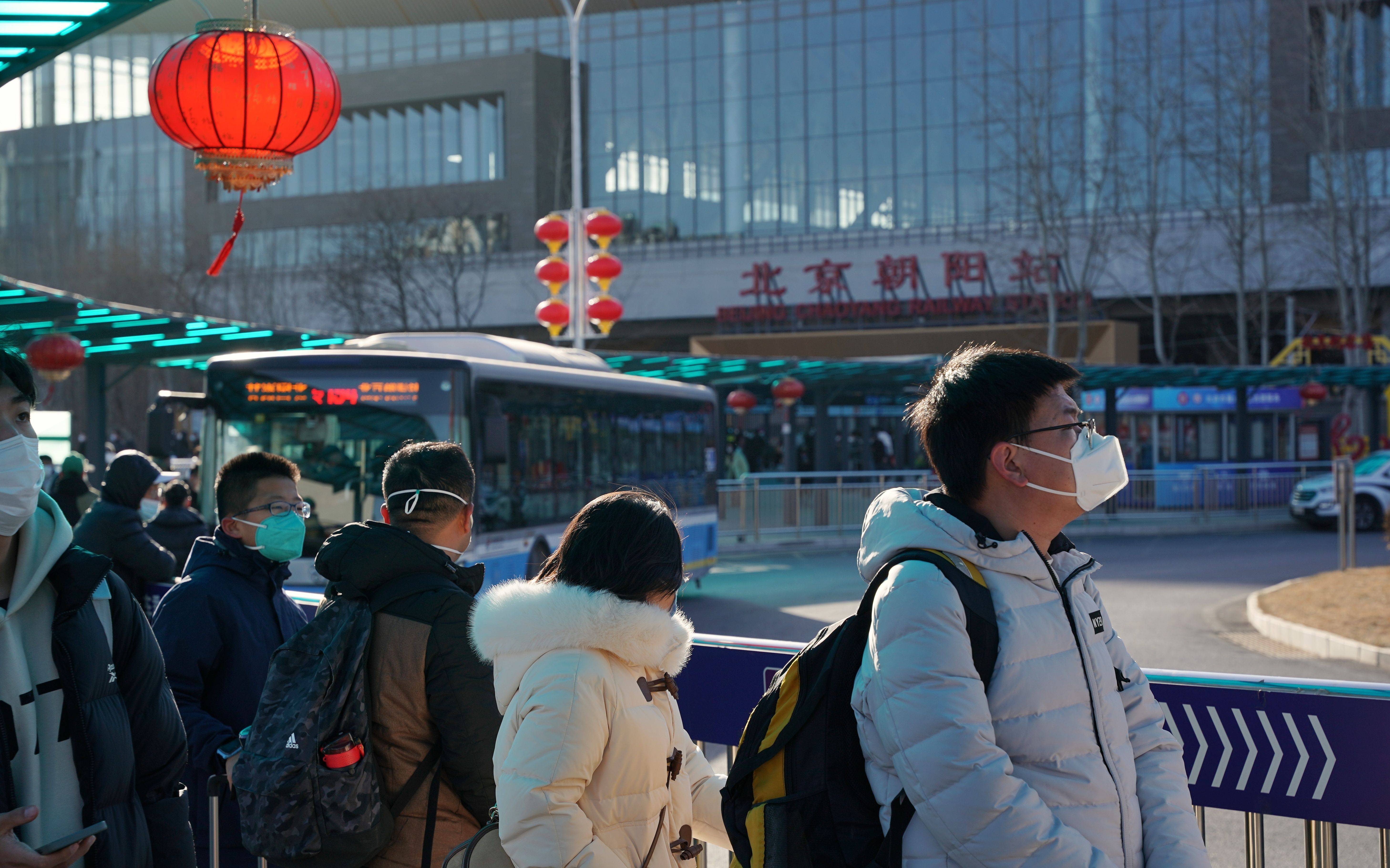北京旅游专线八达岭长城怎么去(八达岭长城旅游专线车) - 联途