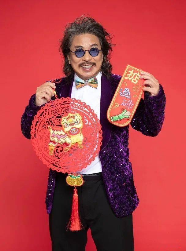 林敏骢庆入行40年 演唱会名称长到随时破纪录_车总_农历_成绩