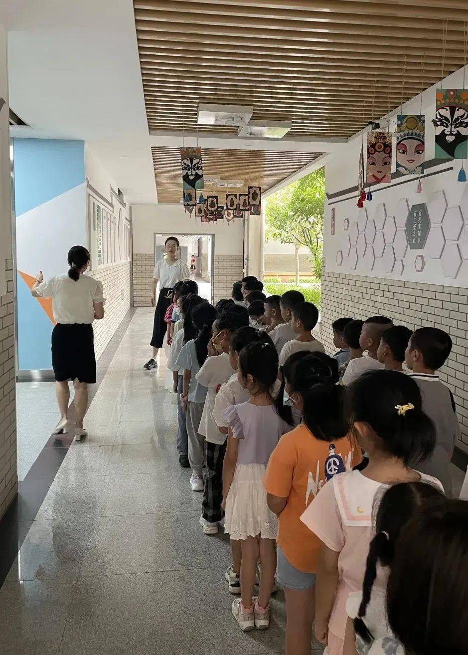 回眸·展望|一起向未来——衢州市柯城区礼贤小学2022年少先队(德育)