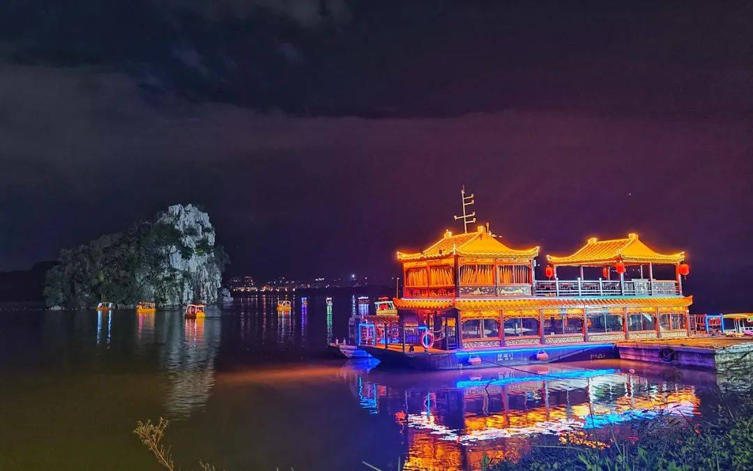 肇庆这7天……_游客_旅游_梁亮