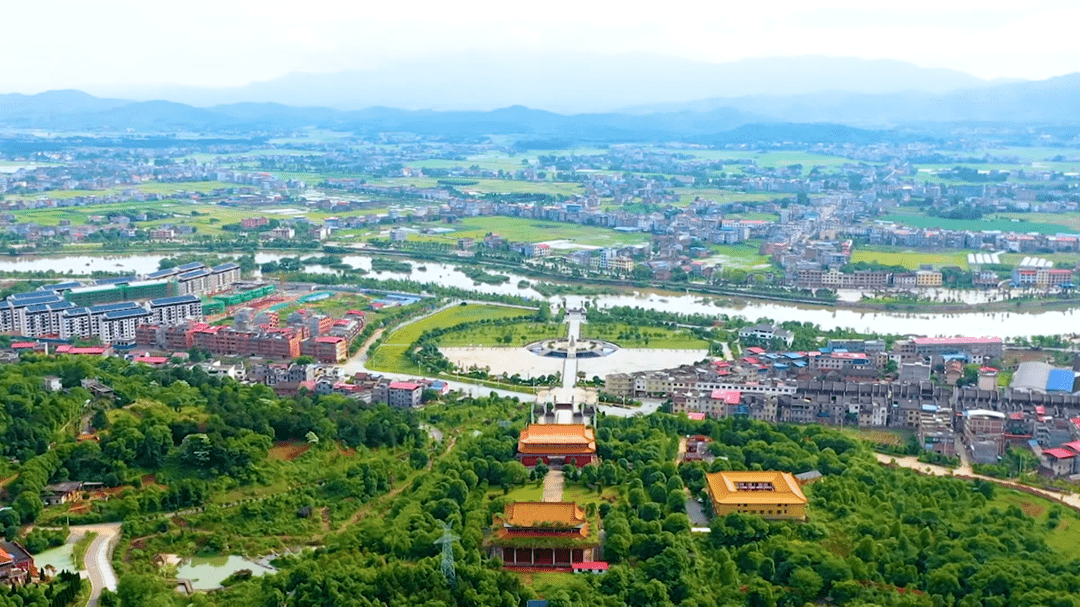 【奔跑安仁丨盘点2022•奋发2023】新年开局之时 加快建设“仁者安仁”_乡村旅游_发展_农业