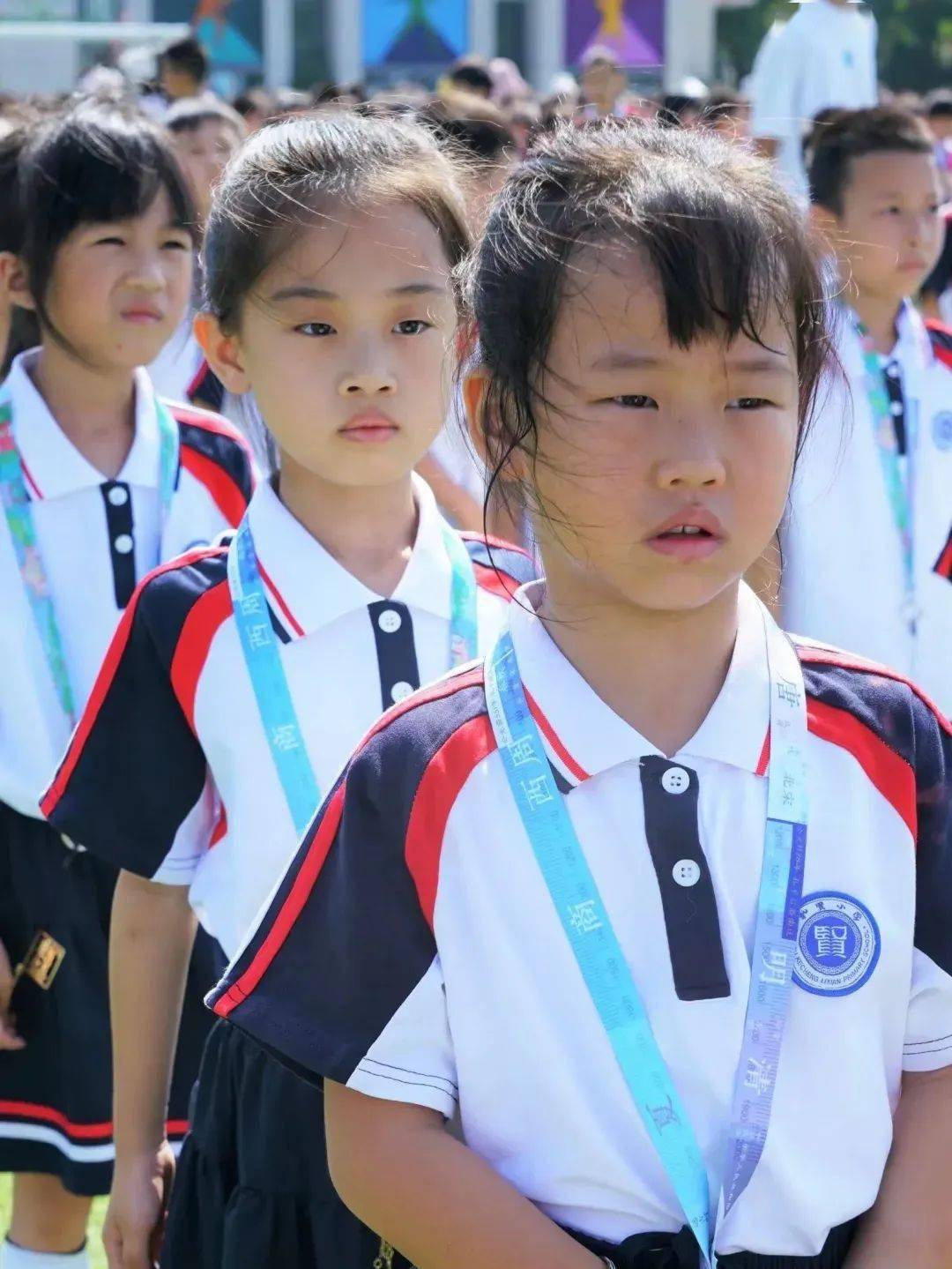 回眸·展望|一起向未来——衢州市柯城区礼贤小学2022年少先队(德育)