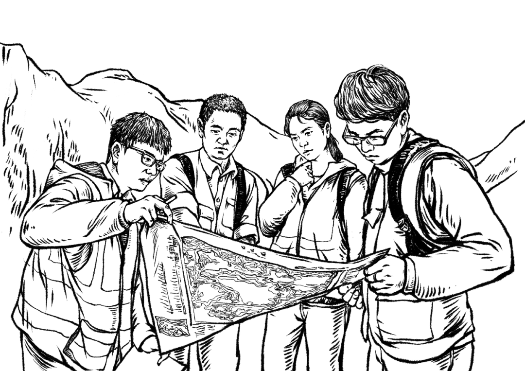 地矿_工作_陈华文