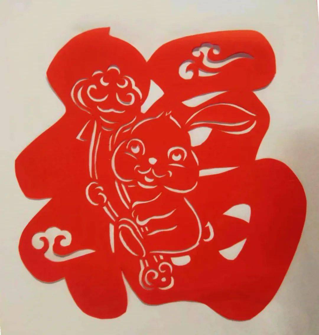 婺城传统编织技艺婺城区级代表性传承人 王珺《玲珑兔子灯》婺剧戏服