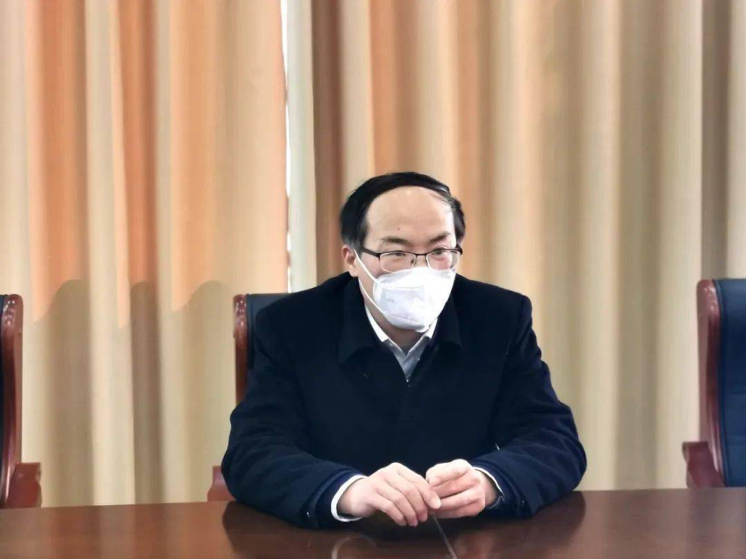 李哲:加快推进中央环保督察整改重点任务 持续提升服务发展服务企业