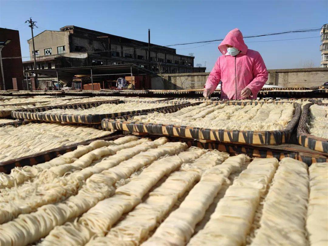 云梦鱼面的由来_黄丽云_韩忠彦_宋徽宗