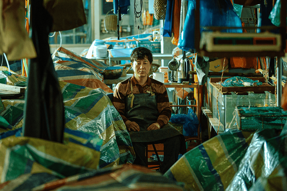 马上评｜《狂飙》带火《孙子兵法》，作品好才是最牛宣发