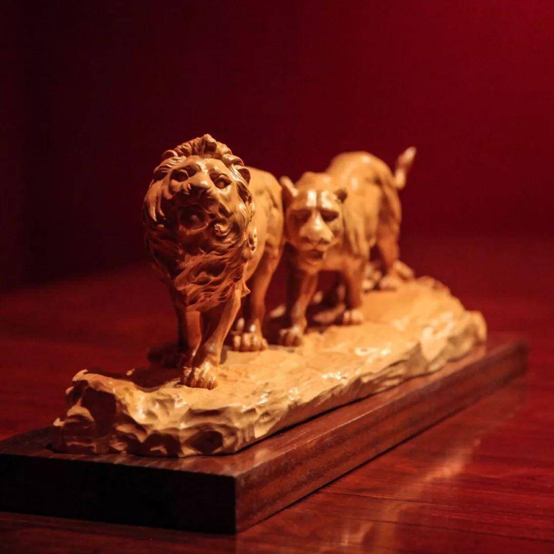 创立木雕界的"清华大学",只为向世界展示中国之美_东阳_作品_国家博物