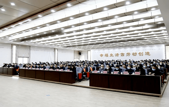 头条力争开门红2023纺织行业吹响“冲锋号”